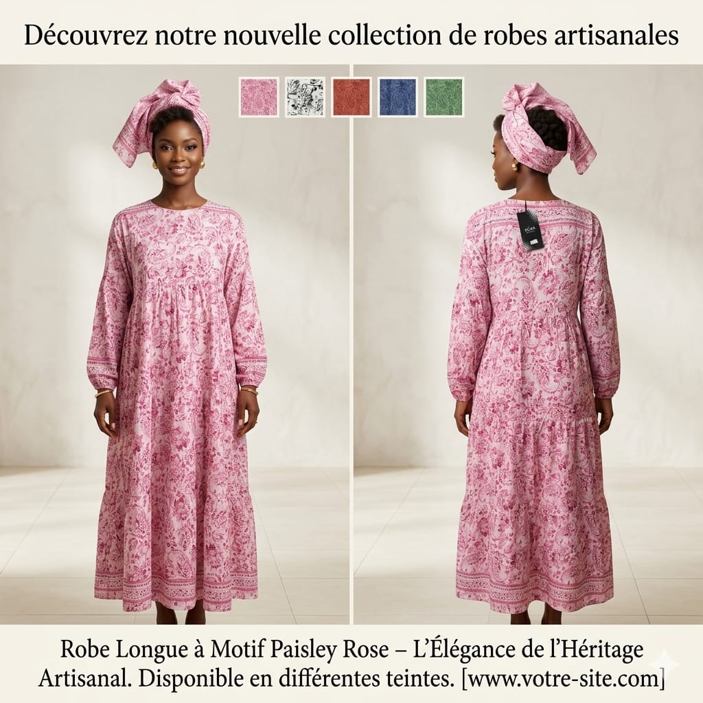 Collection modèle