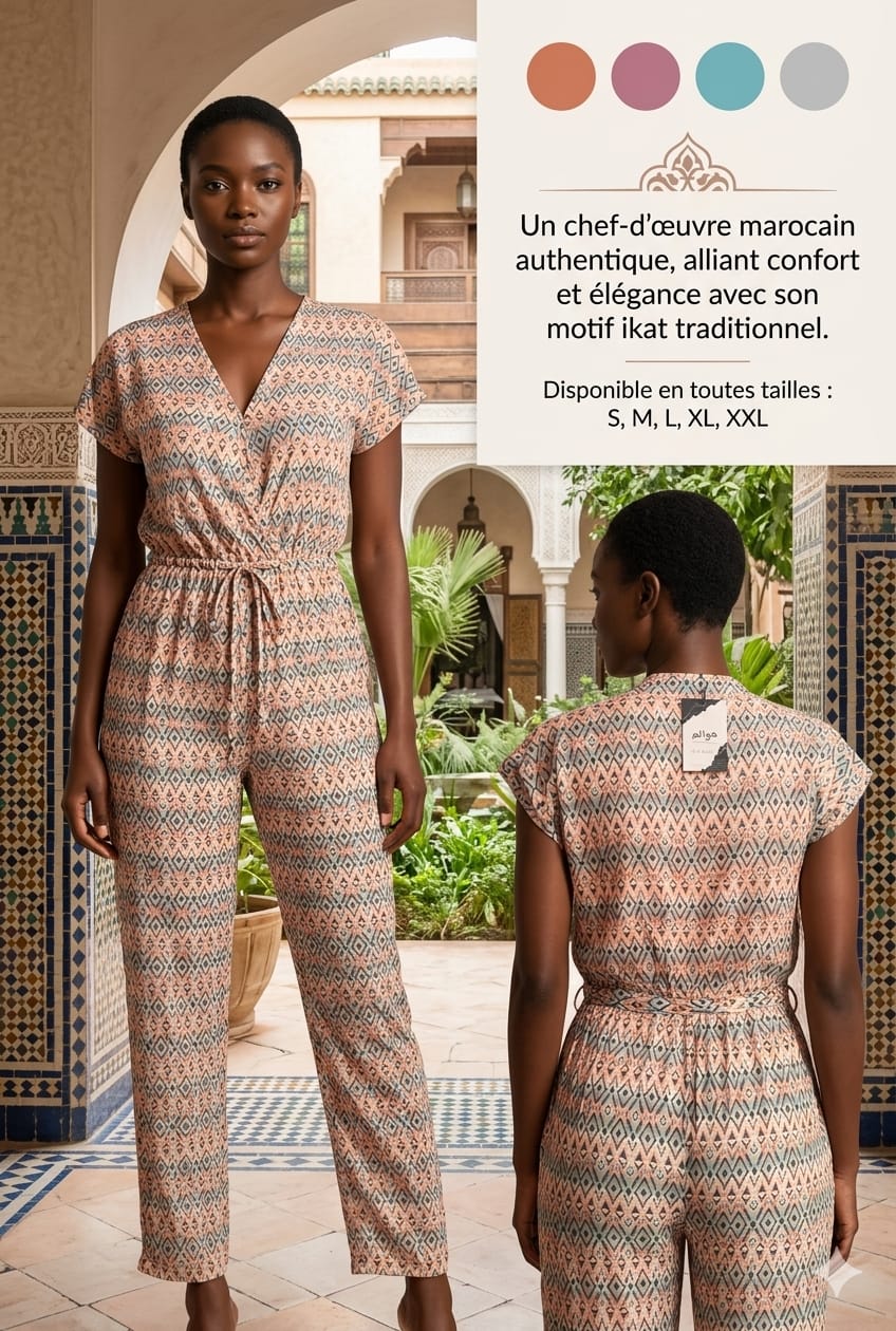 Collection modèle