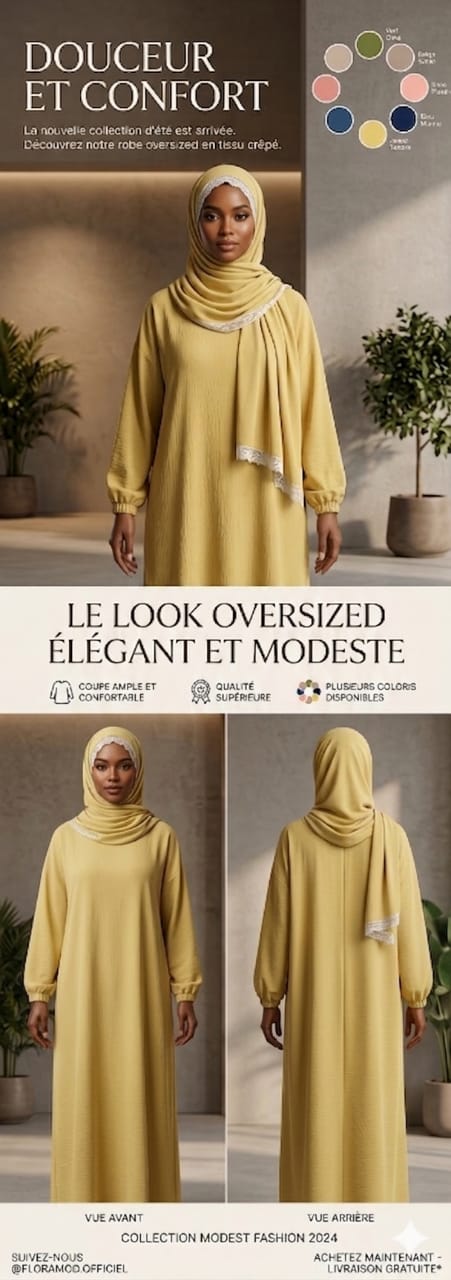 Collection modèle