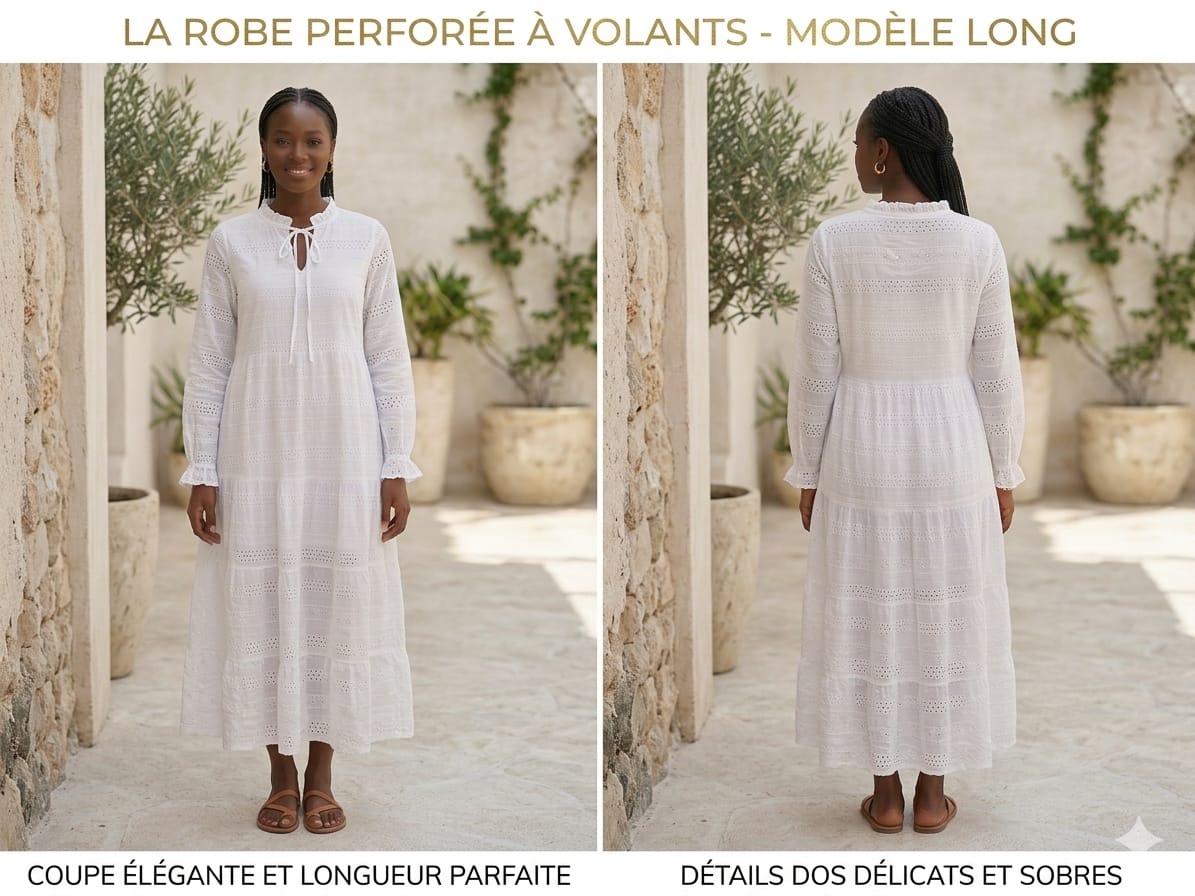 Collection modèle