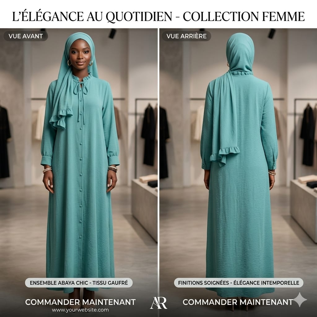 Collection modèle