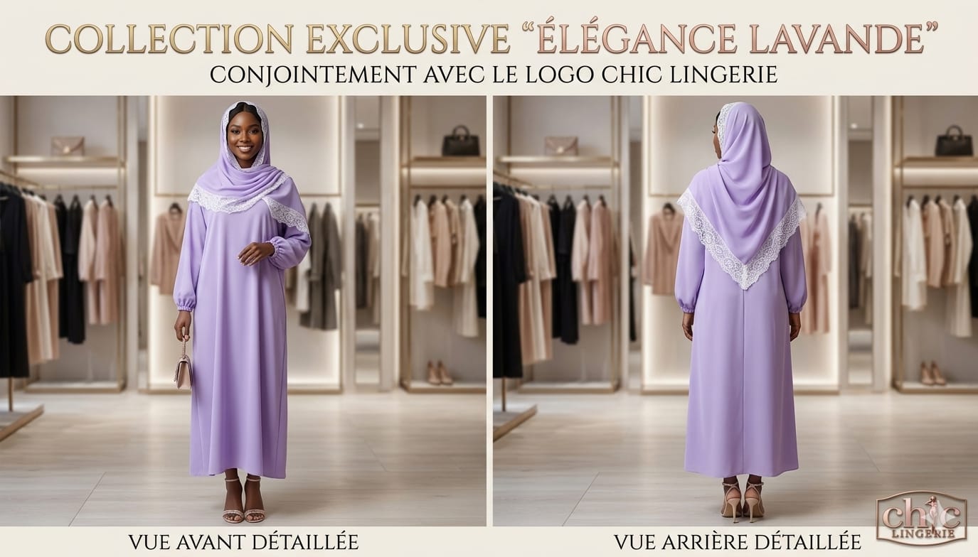 Collection modèle