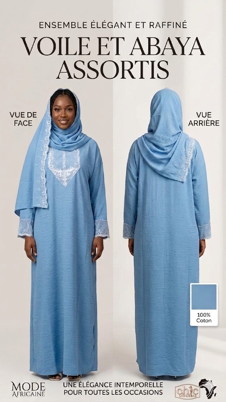 Collection modèle