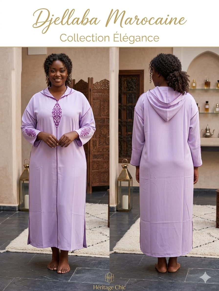 Collection modèle