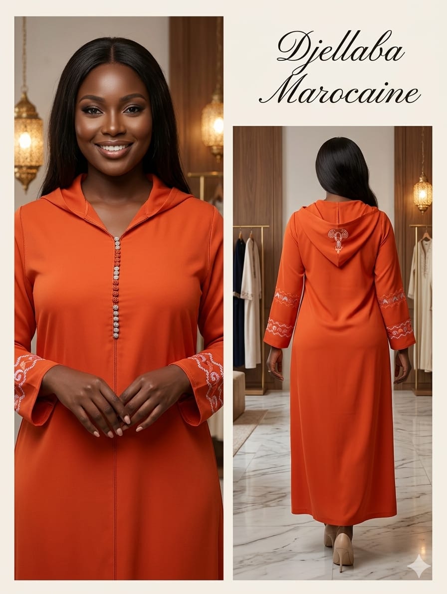 Collection modèle