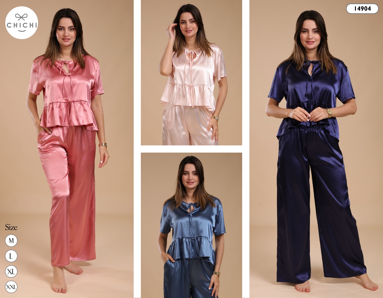 Collection modèle