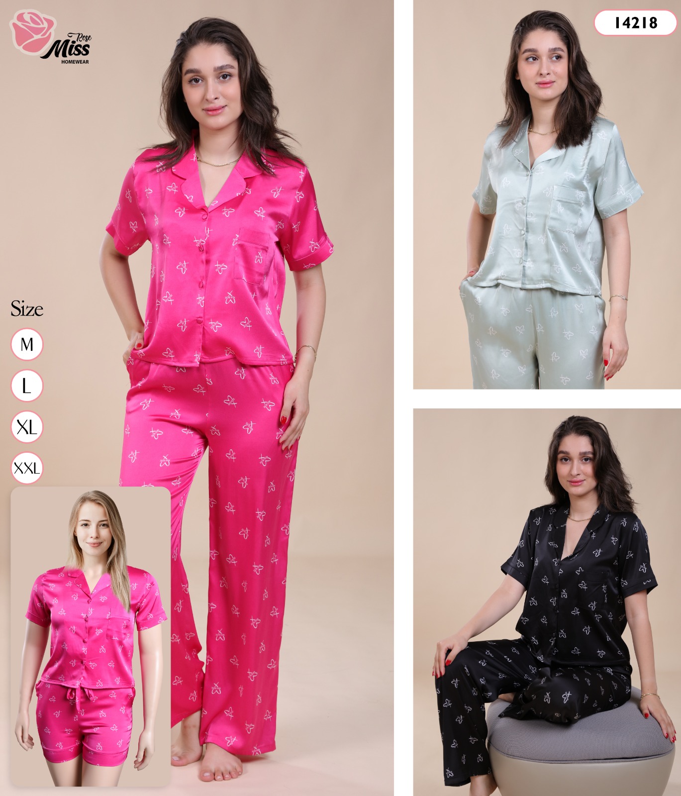 Collection modèle