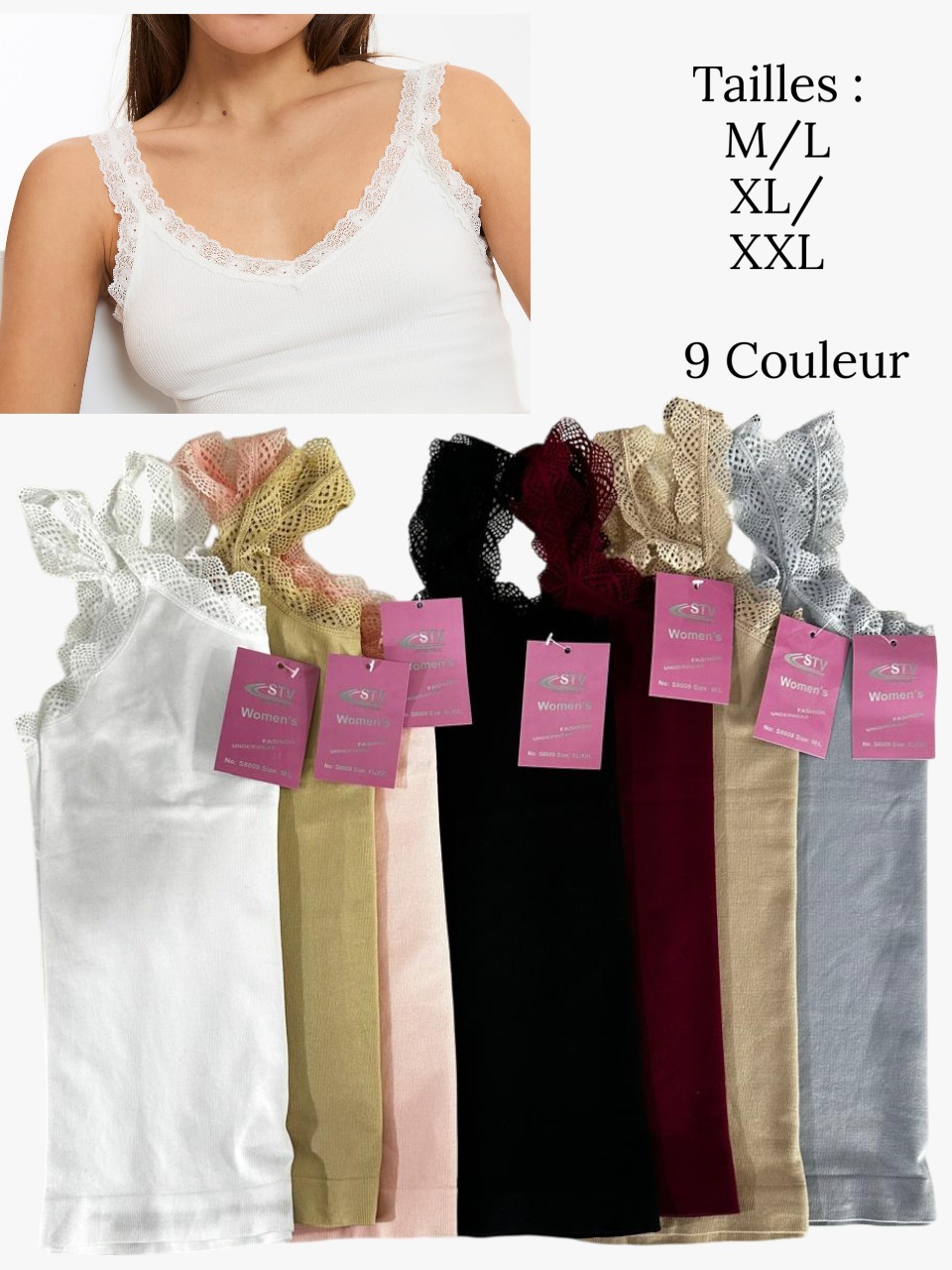 Collection modèle