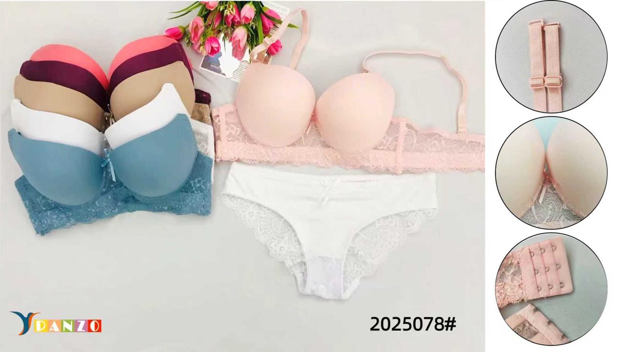 Collection modèle