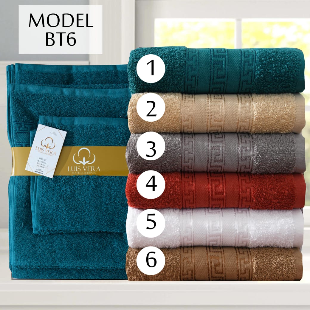 Collection modèle